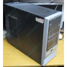 Компьютер Intel Pentium Dual Core E2180 (2x2.0GHz) /2Gb /160Gb /ATX 250W (Кратово)