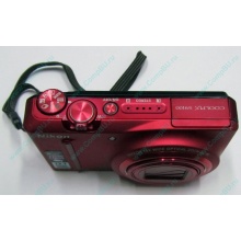 Фотоаппарат Nikon Coolpix S9100 (без зарядного устройства) - Кратово