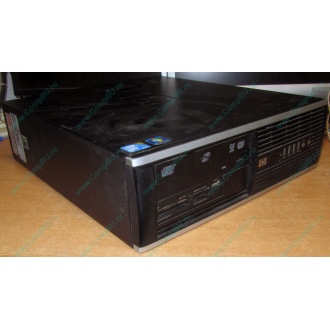 4-х ядерный Б/У компьютер HP Compaq 6000 Pro (Intel Core 2 Quad Q8300 (4x2.5GHz) /4Gb /320Gb /ATX 240W Desktop /Windows 7 Pro) - Кратово