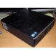 4-х ядерный БУ компьютер HP Compaq 6000 Pro (Intel Core 2 Quad Q8300 (4x2.5GHz) /4Gb /320Gb /ATX 240W Desktop /Windows 7 Pro) - Кратово