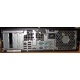 HP Compaq 6000 Pro (Intel Core 2 Quad Q8300 (4x2.5GHz) /4Gb /320Gb /ATX 240W Desktop /Windows 7 Pro) вид сзади (Кратово)