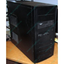 Игровой компьютер Intel Core 2 Quad Q6600 (4x2.4GHz) /4Gb /250Gb /1Gb Radeon HD6670 /ATX 450W (Кратово)