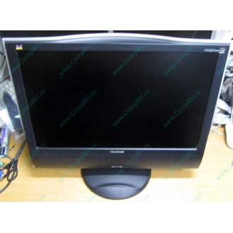 Монитор с колонками 20.1" ЖК ViewSonic VG2021WM-2 1680x1050 (широкоформатный) - Кратово