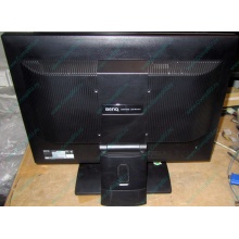 Широкоформатный жидкокристаллический монитор 19" BenQ G900WAD 1440x900 (Кратово)