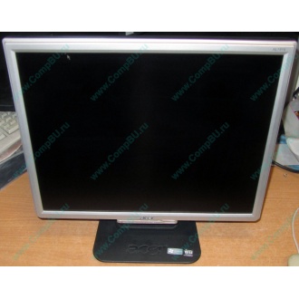 ЖК монитор 19" Acer AL1916 (1280x1024) - Кратово
