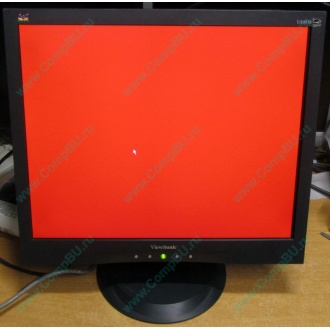 Монитор 19" ViewSonic VA903b (1280x1024) есть битые пиксели (Кратово)