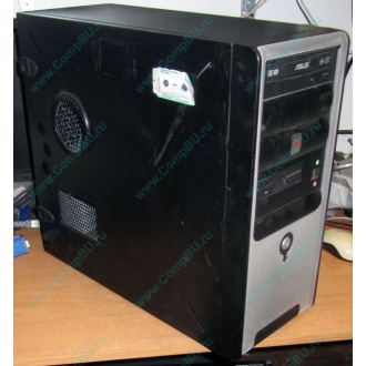 4х-ядерный компьютер Intel Core 2 Quad Q6600 (4x2.4GHz) /4Gb /500Gb /ATX 350W (Кратово)