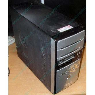 Б/У компьютер Intel Core i3 2120 /4Gb DDR3 /250Gb /ATX 400W (Кратово)