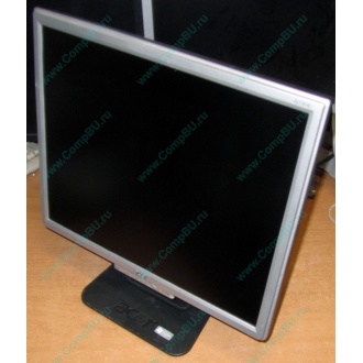 Б/У монитор 19" Acer AL1916 (1280x1024) - Кратово