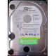 Б/У жёсткий диск 500Gb Western Digital WD5000AVVS (WD AV-GP 500 GB) 5400 rpm SATA (Кратово)