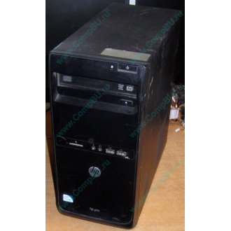 Компьютер HP PRO 3500 MT (Intel Core i5-2300 (4x2.8GHz) /4Gb /320Gb /ATX 300W) - Кратово
