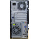 Компьютер HP PRO 3500 MT (Intel Core i5-2300 /4Gb /320Gb /ATX 300W) вид сзади (Кратово)