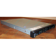 Б/У сервер IBM x3250 M5 5458E5G (Xeon E3-1240 v3 (4x3.4GHz HT) /8Gb /2x500Gb /ATX 2x460W 1U) - Кратово