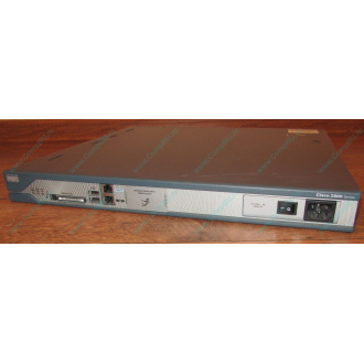 VoIP маршрутизатор Cisco 2811 в Кратово, voice IP роутер Cisco 2811 (Кратово)