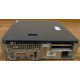 HP D520S SFF (Intel Pentium-4 2.4GHz s.478 /2Gb /40Gb /ATX 185W desktop) - Кратово