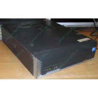 Б/У компьютер Kraftway Prestige 41240A#9 (Intel Core 2 Duo E6600 (2x2.4GHz) s.775 /2Gb /160Gb /300W SFF desktop /Windows 7 Pro) - Кратово