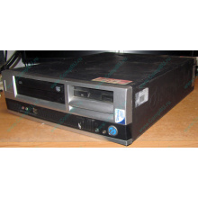 БУ компьютер Kraftway Prestige 41180A (Intel E5400 (2x2.7GHz) s.775 /2Gb DDR2 /160Gb /IEEE1394 (FireWire) /ATX 250W SFF desktop) - Кратово