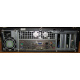 БУ компьютер Kraftway Prestige 41180A Intel E5400 /2Gb DDR2 /160Gb /IEEE1394 (FireWire) /ATX 250W SFF desktop вид сзади (Кратово)
