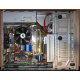 БУ компьютер Kraftway Prestige 41180A (Intel E5400 /Asus P5Q-EM DO /2Gb DDR2 /160Gb /IEEE1394 (FireWire) /ATX 250W SFF desktop) - Кратово