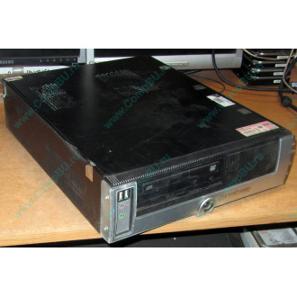 Б/У компьютер Kraftway Prestige 41180A#9 Intel E5400 (2x2.7GHz) s.775 /2Gb /160Gb /ATX 250W SFF desktop /WIN7 PRO (Кратово)
