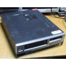 Б/У компьютер Kraftway Prestige 41180A (Intel E5400 (2x2.7GHz) s775 /2Gb DDR2 /160Gb /IEEE1394 (FireWire) /ATX 250W SFF desktop) - Кратово