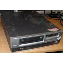 БУ компьютер Kraftway Prestige 41180A (Intel E5400 (2x2.7GHz) s775 /2Gb DDR2 /160Gb /IEEE1394 (FireWire) /ATX 250W SFF desktop) - Кратово