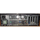 БУ Kraftway Prestige 41180A (Intel E5400 /2Gb DDR2 /160Gb /IEEE1394 (FireWire) /ATX 250W SFF desktop) вид сзади (Кратово)