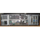 Kraftway Prestige 41240A#9 (Intel C2D E6420 (2x2.13GHz) /2Gb DDR2 /160Gb /300W лежачий корпус) вид сзади (Кратово)