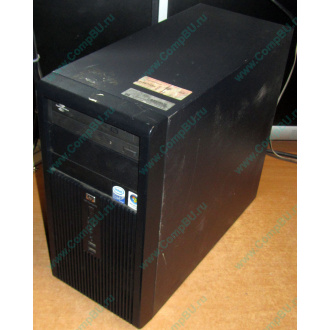 Компьютер Б/У HP Compaq dx2300 MT (Intel C2D E4500 (2x2.2GHz) /2Gb /80Gb /ATX 250W) - Кратово