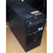 Компьютер Б/У HP Compaq dx2300 MT (Intel C2D E4500 (2x2.2GHz) /2Gb /80Gb /ATX 250W) - Кратово