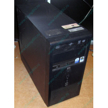 Системный блок Б/У HP Compaq dx2300 MT (Intel Core 2 Duo E4400 (2x2.0GHz) /2Gb /80Gb /ATX 300W) - Кратово