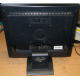 Монитор 17" Nec AccuSync LCD 72XM вид сзади (Кратово)