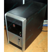 Б/У компьютер Intel Core i5-4590 (4x3.3GHz) /8Gb DDR3 /500Gb /ATX 450W Inwin (Кратово)