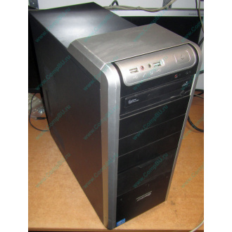 Б/У компьютер DEPO Neos 460MD (Intel Core i5-2400 /4Gb DDR3 /500Gb /ATX 400W /Windows 7 PRO) - Кратово
