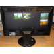Монитор 18.5" Acer V193HQ D вид сзади (Кратово)