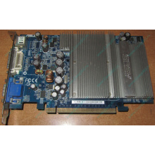 Дефективная видеокарта 256Mb nVidia GeForce 6600GS PCI-E для сервера подойдет (Кратово)