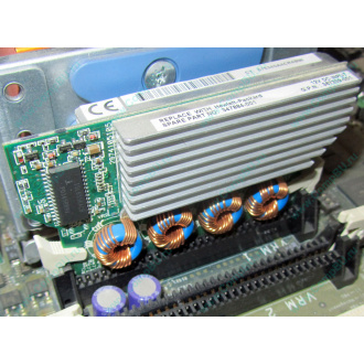 VRM модуль HP 367239-001 (347884-001) 12V с катушками для Proliant G4 (Кратово)