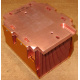 Радиатор из меди HP 344498-001 для ML370 G4 (Кратово)
