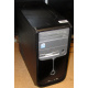 Системный блок Б/У Intel Core i3-2120 (2x3.3GHz HT) /4Gb DDR3 /160Gb /ATX 350W (Кратово).