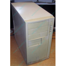 Б/У компьютер Intel Pentium Dual Core E2220 (2x2.4GHz) /2Gb DDR2 /80Gb /ATX 300W (Кратово)