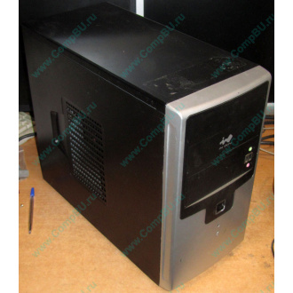 Компьютер БУ Intel Core i5-3470 (4x3.2GHz) /4Gb DDR3 /500Gb /ATX 450W (Кратово)