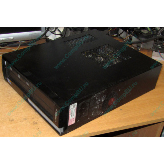 Компьютер Depo Neos 460SF (Intel Core i5-650 (2x3.2GHz HT) /4Gb DDR3 /250Gb /ATX 250W slim desktop /Windows 7 Professional) - Кратово
