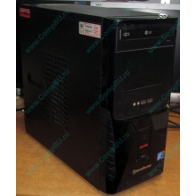 Компьютер Б/У Kraftway Credo KC36 (Intel C2D E7500 (2x2.93GHz) s.775 /2Gb DDR2 /250Gb /ATX 400W /W7 PRO) - Кратово