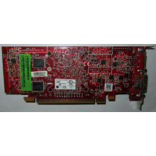 Видеокарта Dell ATI-102-B17002(B) красная 256Mb ATI HD2400 PCI-E (Кратово)