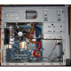 Core 2 Quad Q6600 /Intel D34017-001 Cu /Gigabyte GA-EG31MF-S2 /4x1Gb DDR2 /250Gb Hitachi HDP725025GLA380 /ATX 350W Power Man (Кратово)