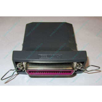 Модуль параллельного порта HP JetDirect 200N C6502A IEEE1284-B для LaserJet 1150/1300/2300 (Кратово)