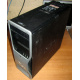 Восьмиядерная рабочая станция Dell Precision 490 (2 x Xeon X5355 (4x2.66GHz) /8Gb DDR2 /500Gb /nVidia Quatro FX4600 /ATX 750W) - Кратово