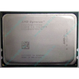 Процессор AMD Opteron 6172 (12x2.1GHz) OS6172WKTCEGO socket G34 (Кратово)