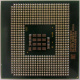 Процессор Intel Xeon 3.6 GHz SL7PH s604 (Кратово)