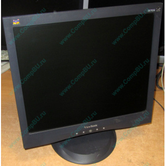Монитор Б/У ЖК 17" ViewSonic VA703b (Кратово)
